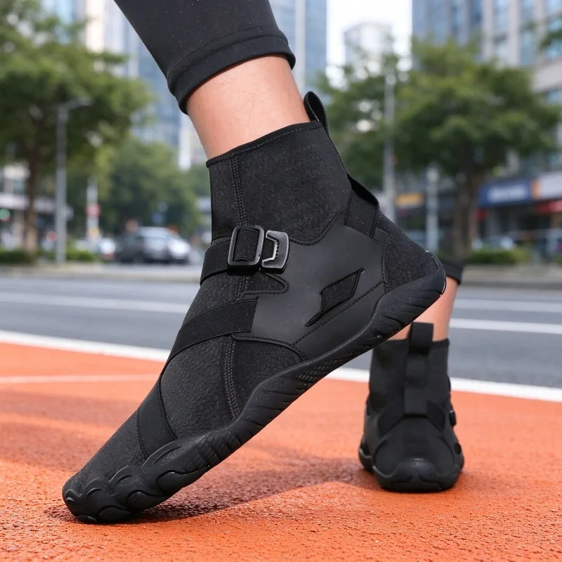 Daily men's fashion outdoor wading shoes swimming shoes multi-functional fitness shoes outdoor casual sports shoes men's shoes