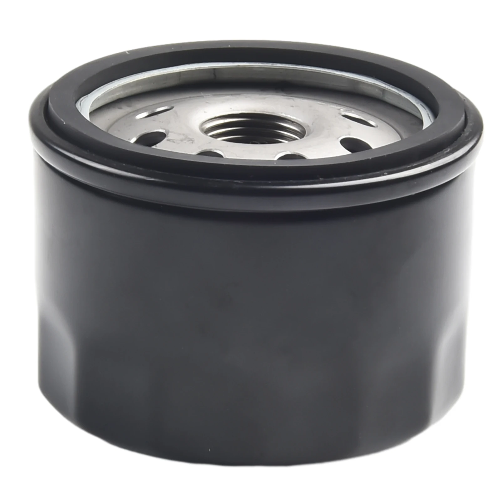 Two Oil Filters for Kawasaki Machines Built to Match 49065-0721 Dimensions and Functionally Equivalent to 49065-7007
