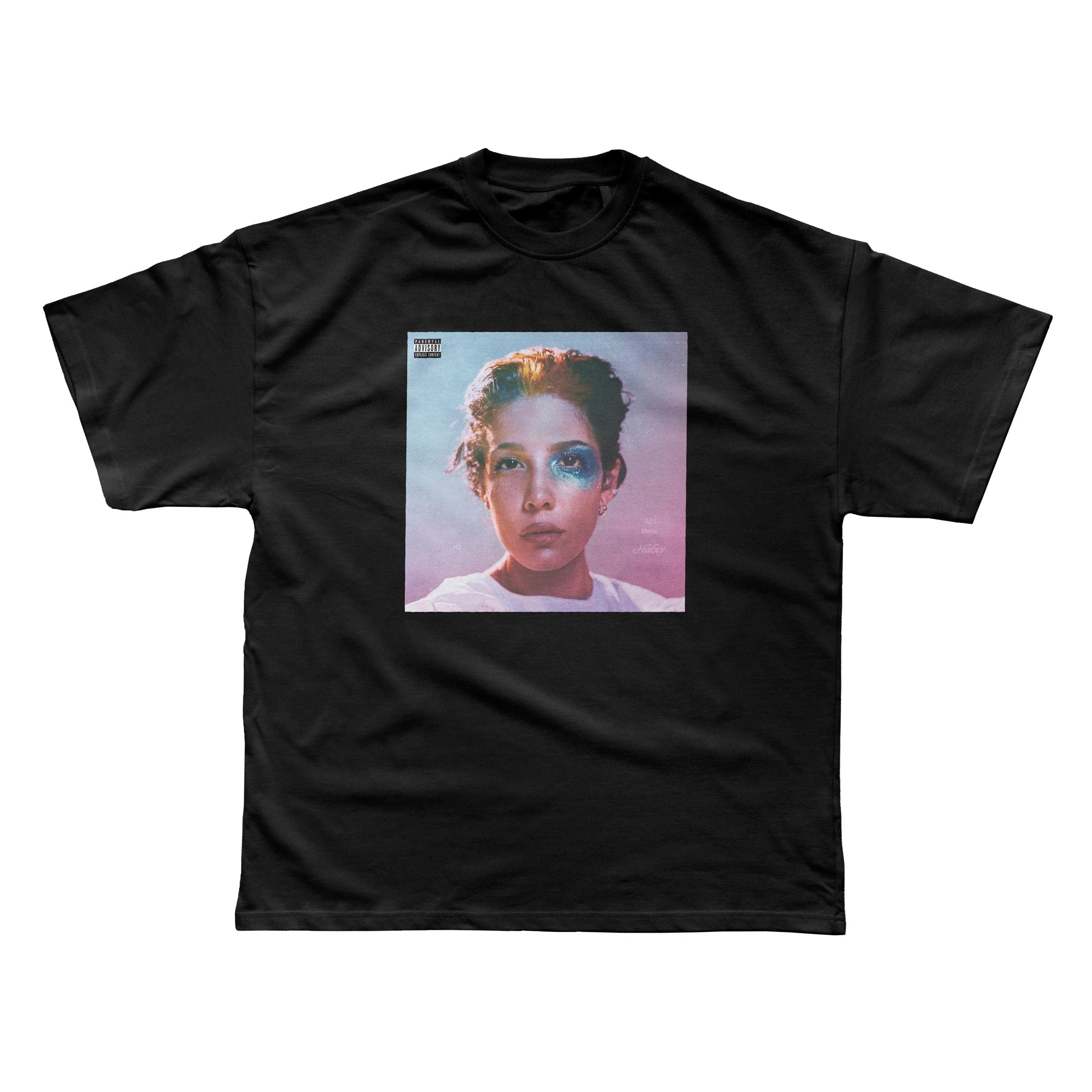 Halsey Manic T shirt