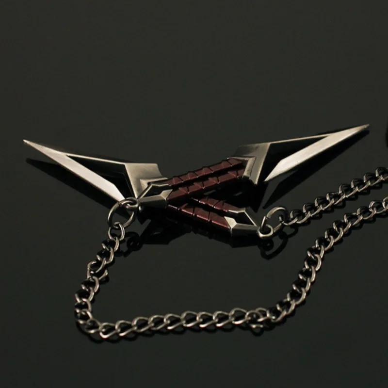 7 ซม.Valorant Melee ดาบอาวุธ Kuronami ไม่มี Yaiba โลหะเกม SAMURAI ดาบอาวุธรุ่นเครื่องประดับของขวัญของเล่นเด็ก
