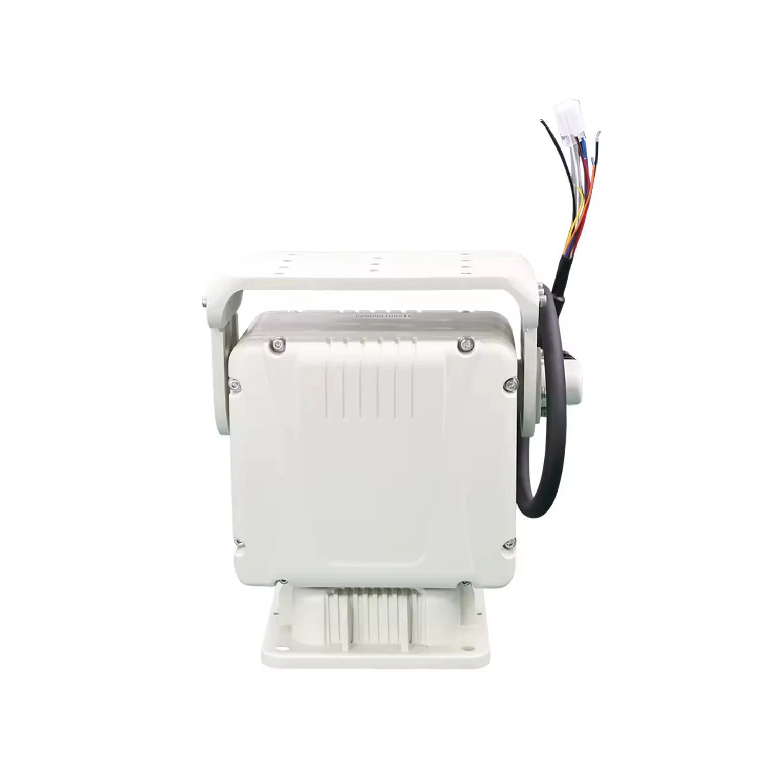Auto Antenna Alignment Platform Radar Target Tracking System