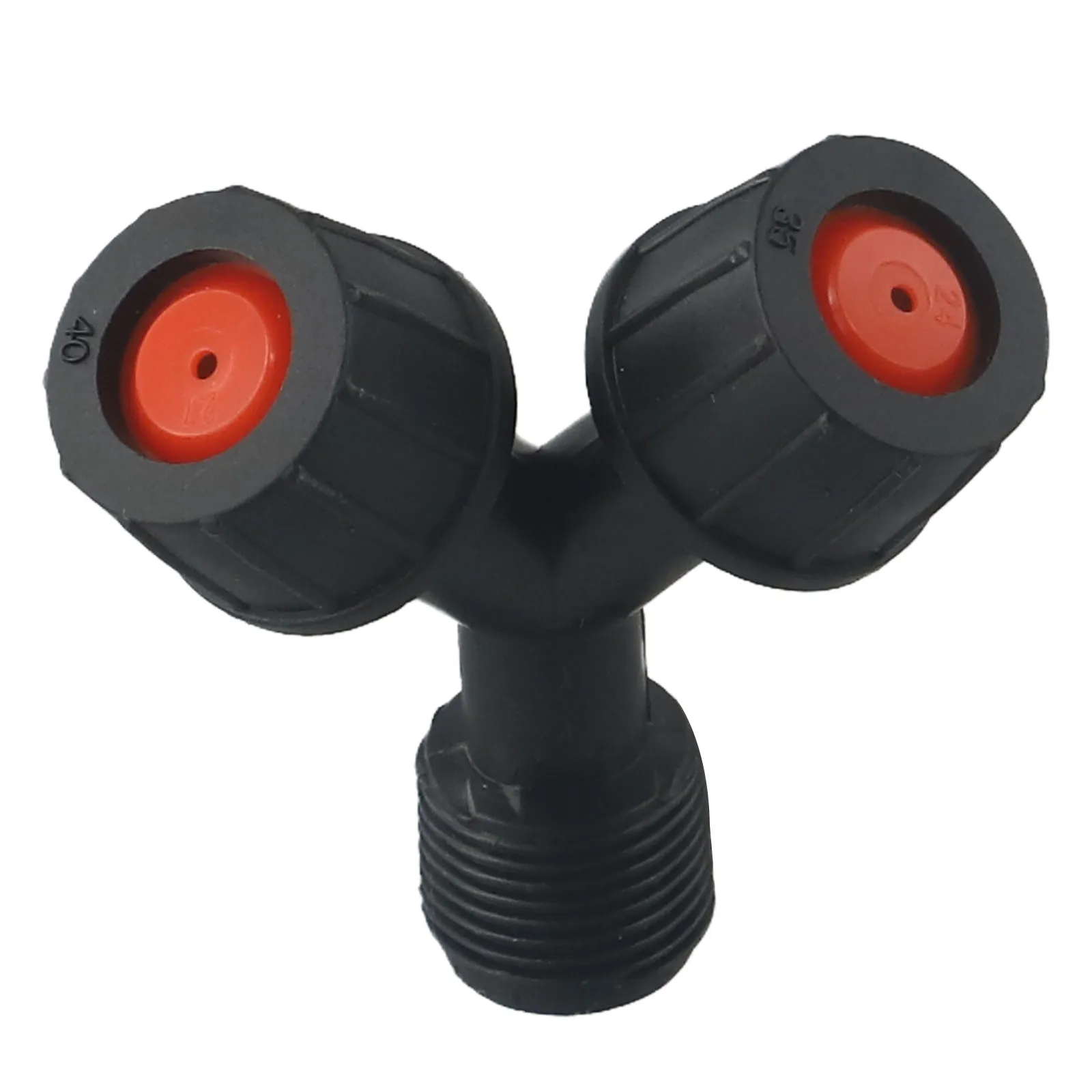 1x Knapsack Agricultural Electric Sprayer Nozzle Head PP Anti-aging Replacement Gardening Equipment For Yard Lawn Nozzle Tools