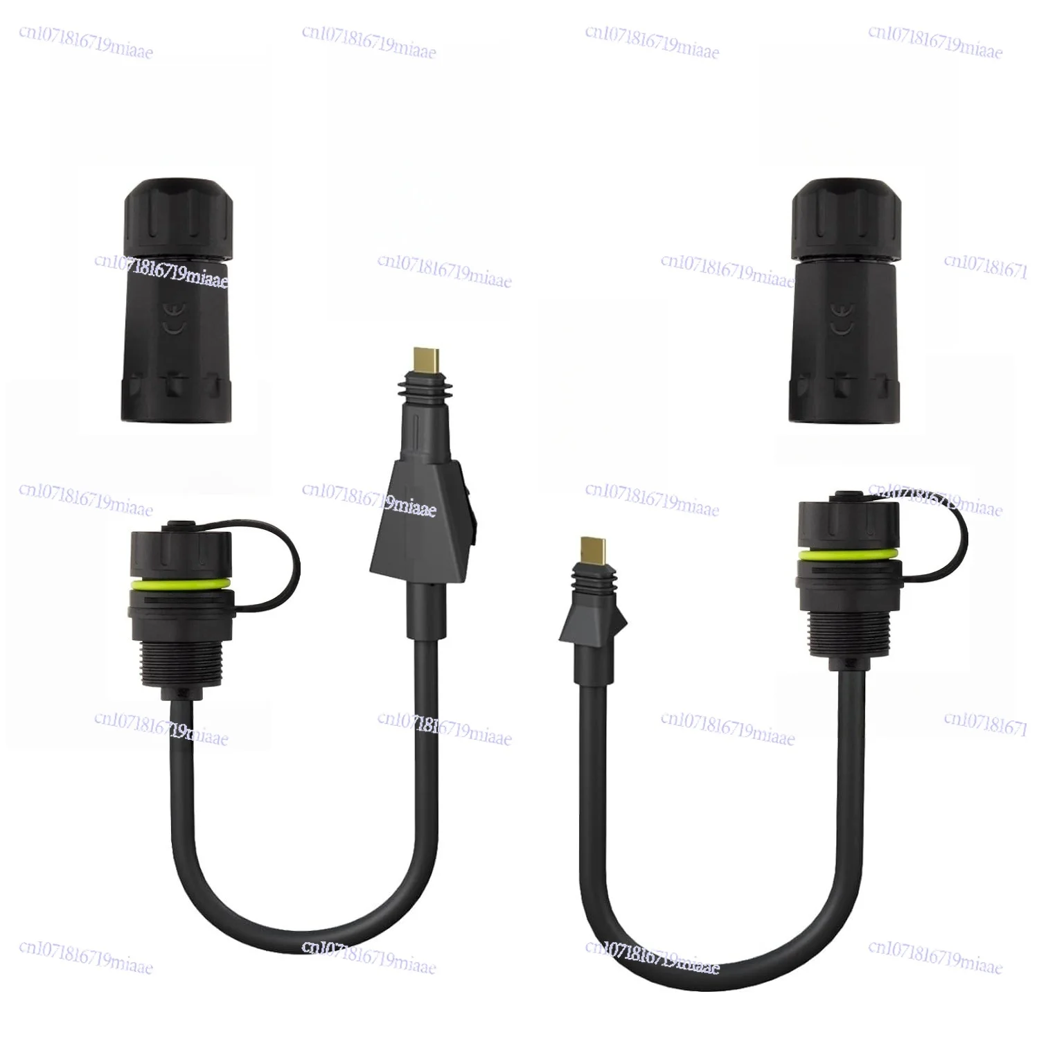 High Performance Extension Cable EXTENSION Cable