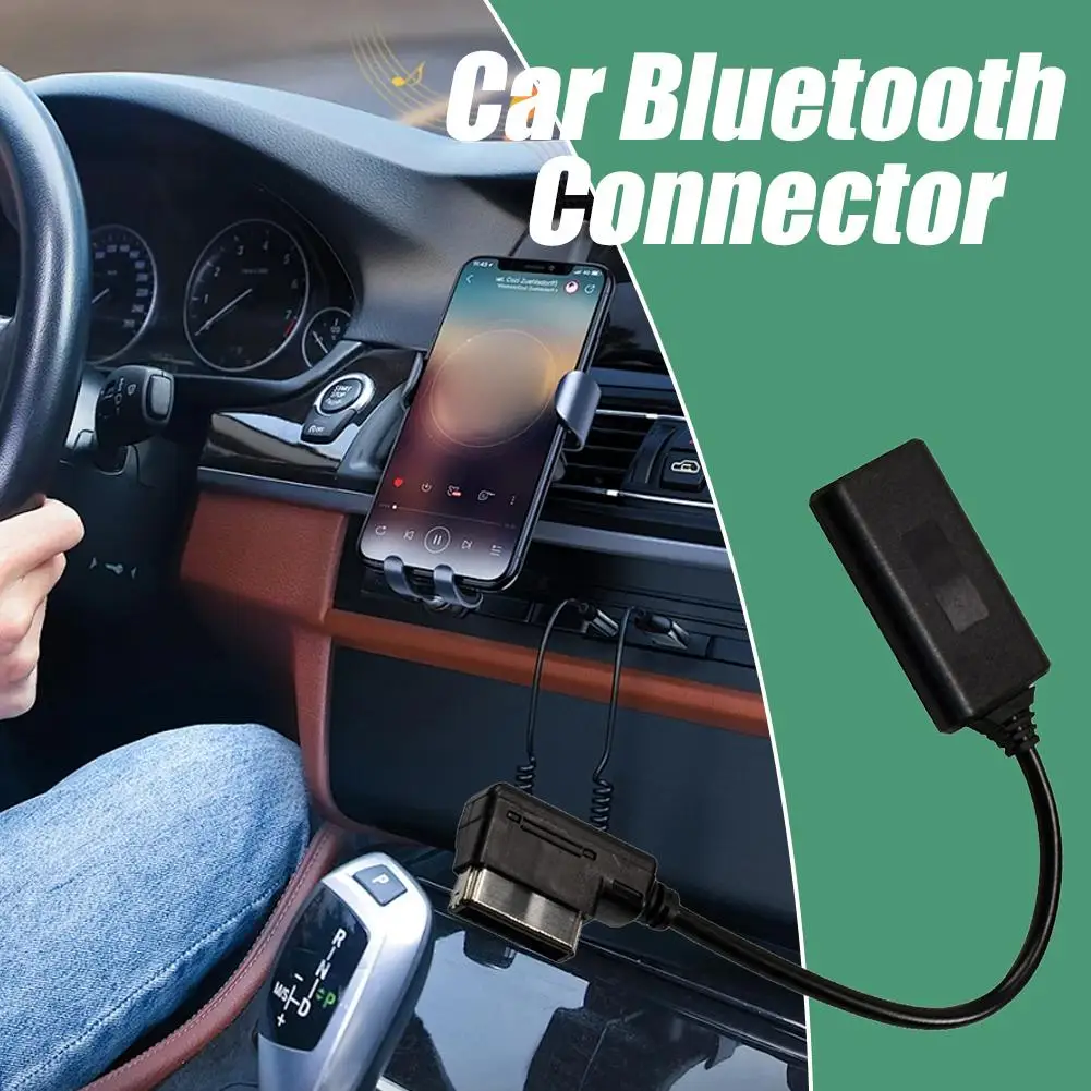 سيارة USB بلوتوث موصل مربع كابل بيانات بلوتوث لأود ل Volkswagen لوازم السيارات التوصيل والتشغيل ﻿   C2V1