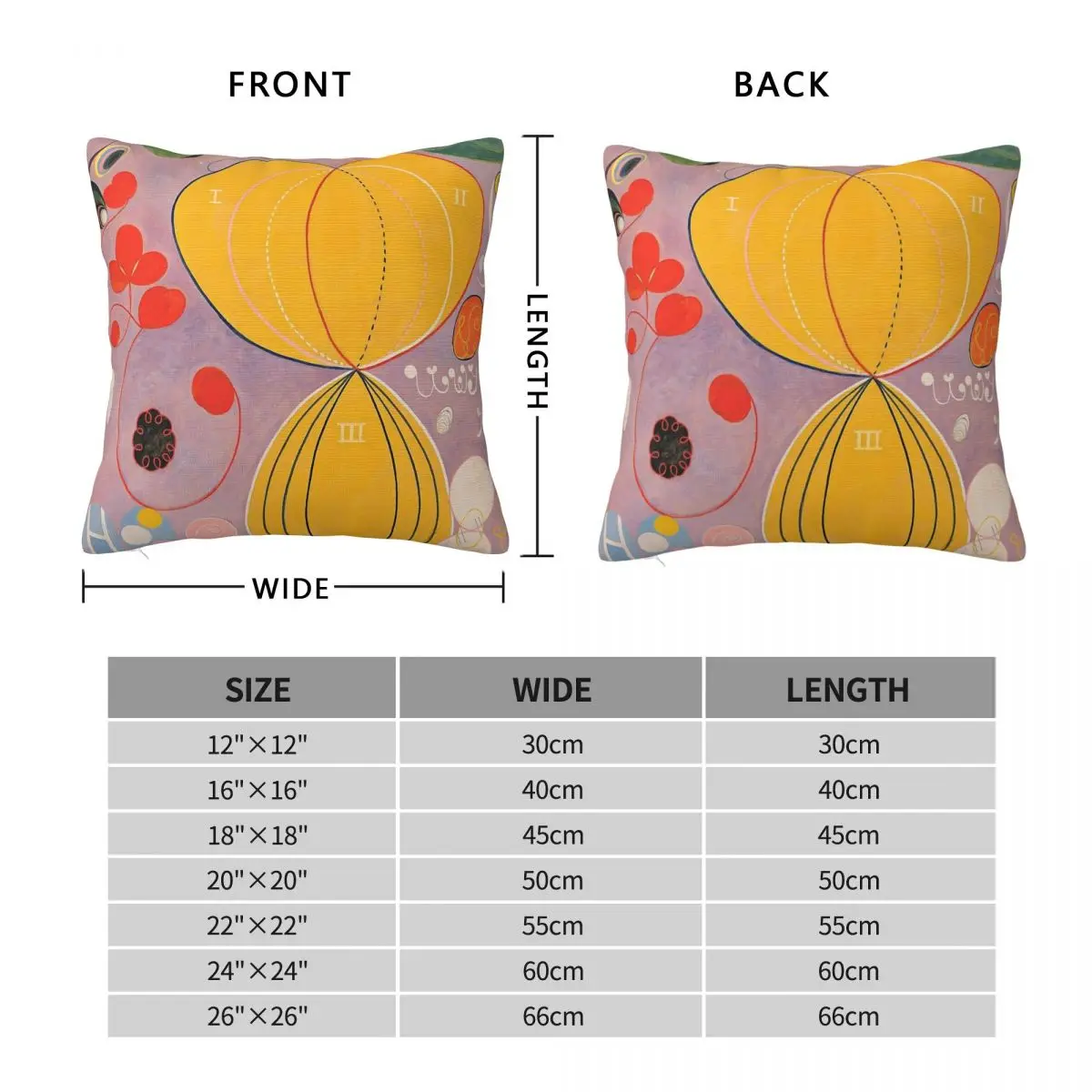Ten Largest No.7 Adulthood Group Iv Pillowcase Polyester Linen Velvet Printed Zip Decor Room Cushion Cover 45x45