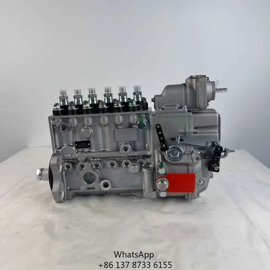 Made In China Diesel Fuel Injection Pump 0402736906 3928146