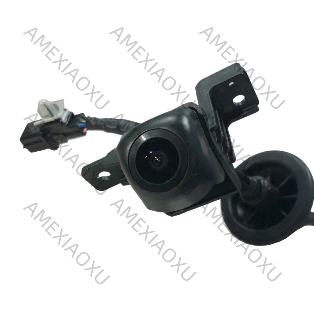 OEM 95760-J5510 95760J5510 For Car trunk camera reversing assist camera Kia Stinger 2018-2020 2.0/3.3L