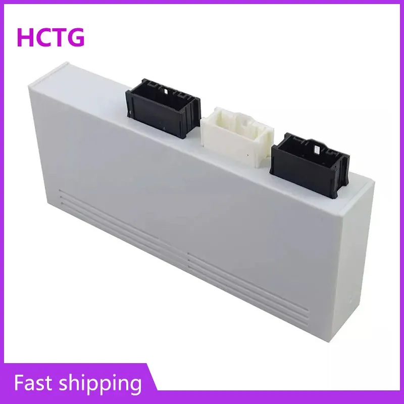 61357394649 Tailgate Door Module Control Unit For BMW F25 F26 F07 F01 F10 X3 X4 2008-2018 Rear Trunk Programming Module Parts
