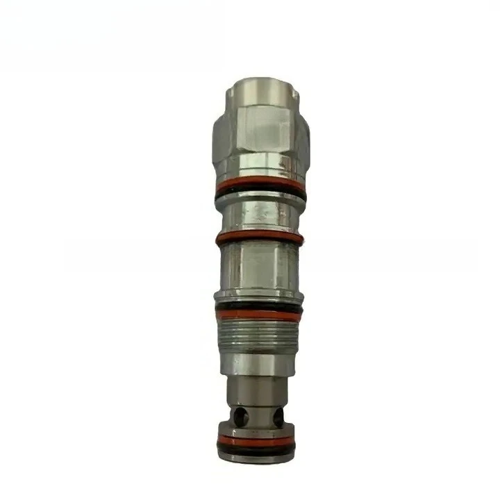 

Hydraulic Balance Valve, Excavator Hydraulic Cylinder Valve Core CVCV-XCN