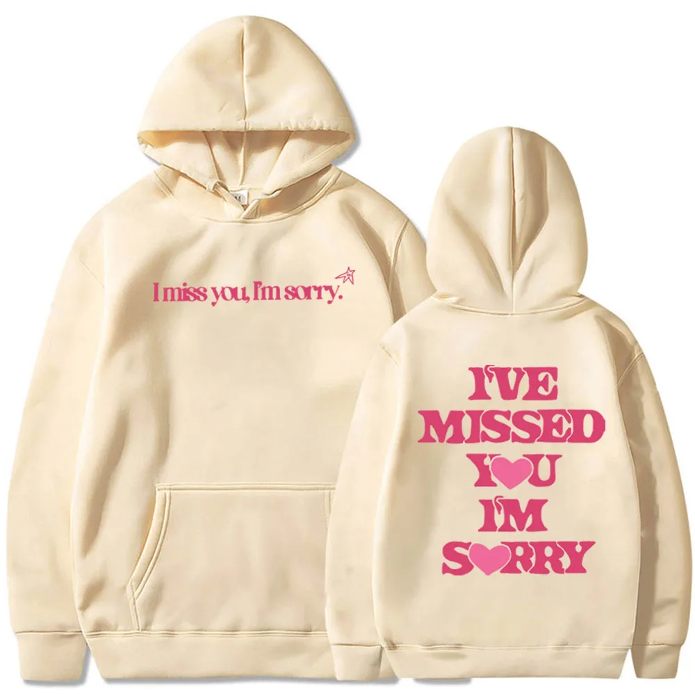 

Gracie Abrams I Miss You I'm Sorry Hoodie Gracie Abrams Music Hoodie Gracie Abrams Merch Fan Gift Pullover Streetwear