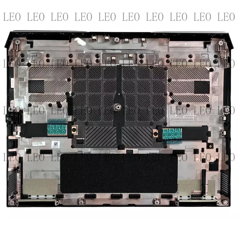 MY New Bottom D Cover Case  For Acer Predator Helios NEO 16 Gaming Laptop PHN16-71