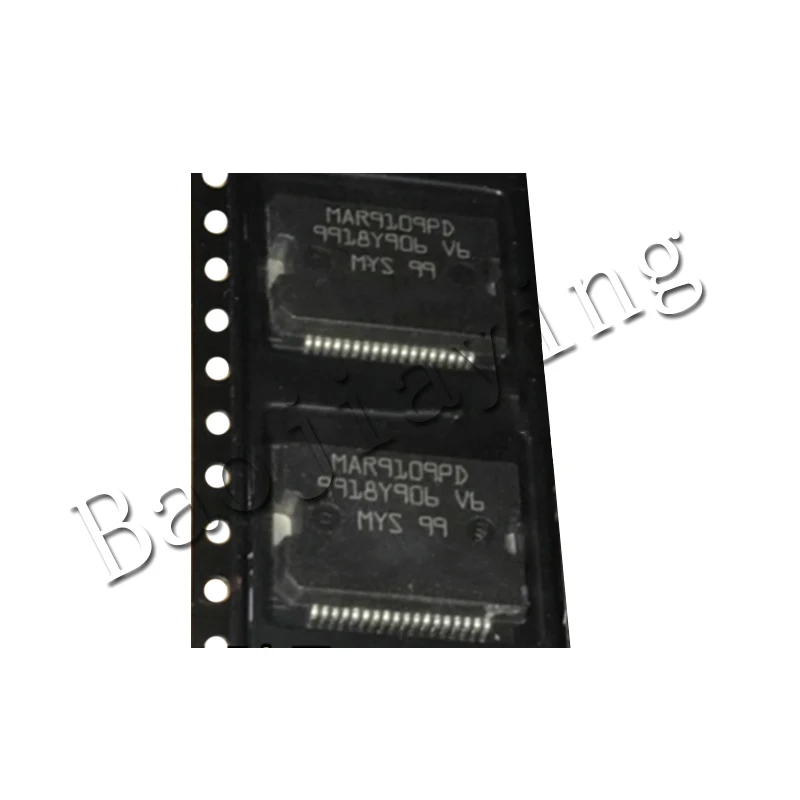 5PCS/Lot MAR9109PD Automotive computer board fuel injection driver chip