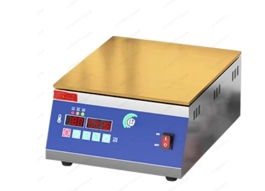 

Коммерческая электрическая печь для гриля Soufflé с одной и двойной головкой, машина для выпечки маффинов из чистой меди