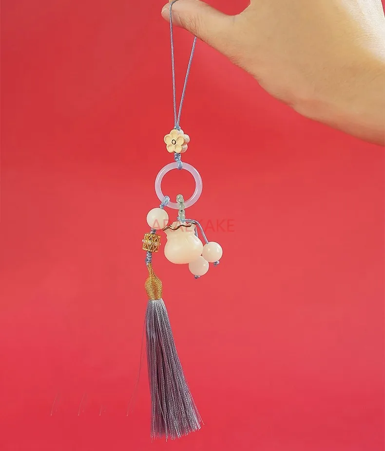 بودي حقيبة المال، قلادة الهاتف المحمول، هدية قلادة الهاتف المحمول المضادة للخسارة