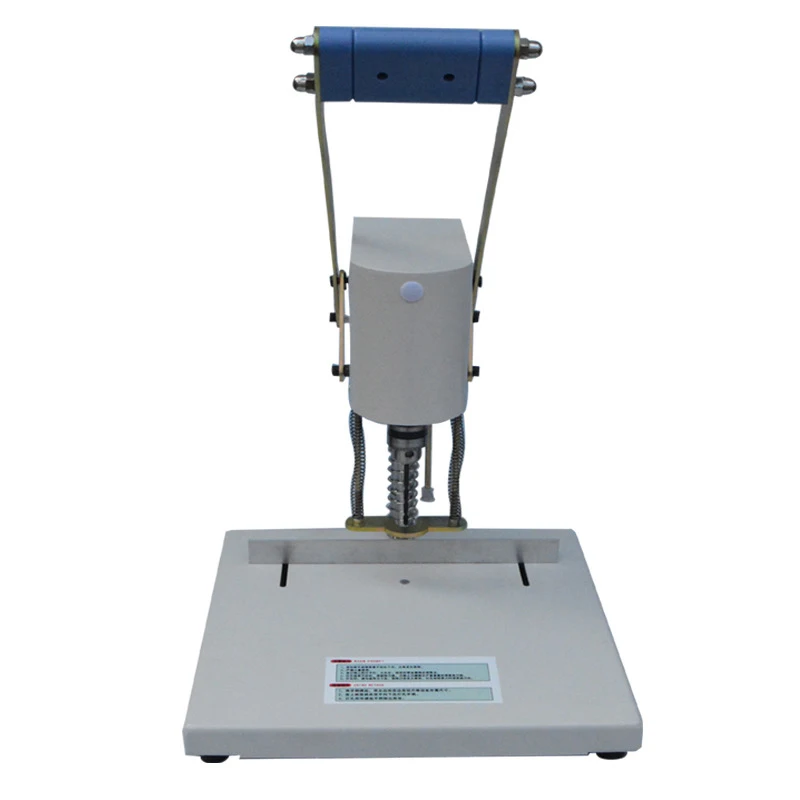 Electric strapping machine silent vacuum, used for archives, financial documents, punch certificate