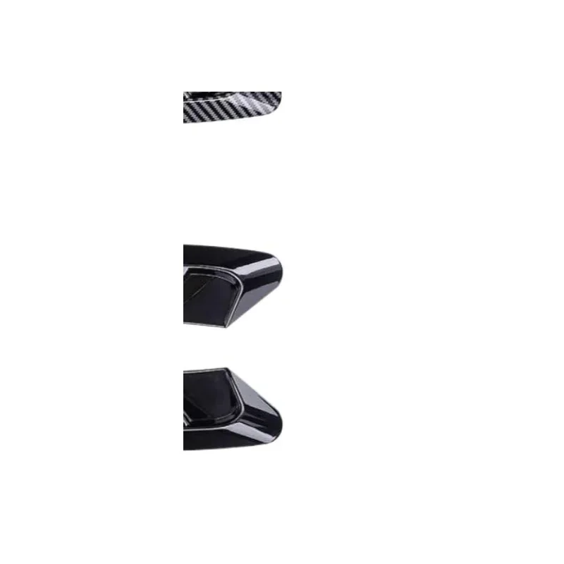 1 Pair Trim Cover Headlamp Eyebrow Eye Lid Decor Decals Front Or Rear Multifunctional Car Headlight Eyebrow Eyelids Stickers