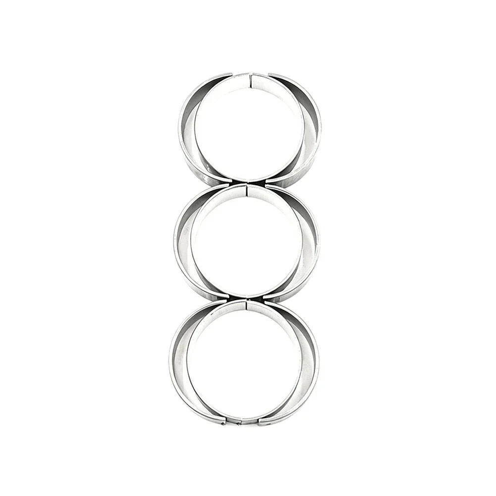 

For Mercedes-For M276 Engine Connecting Rod Bearing Set Compatible with C300 C350 E300 E350 SL350 S350 R350 CLS350