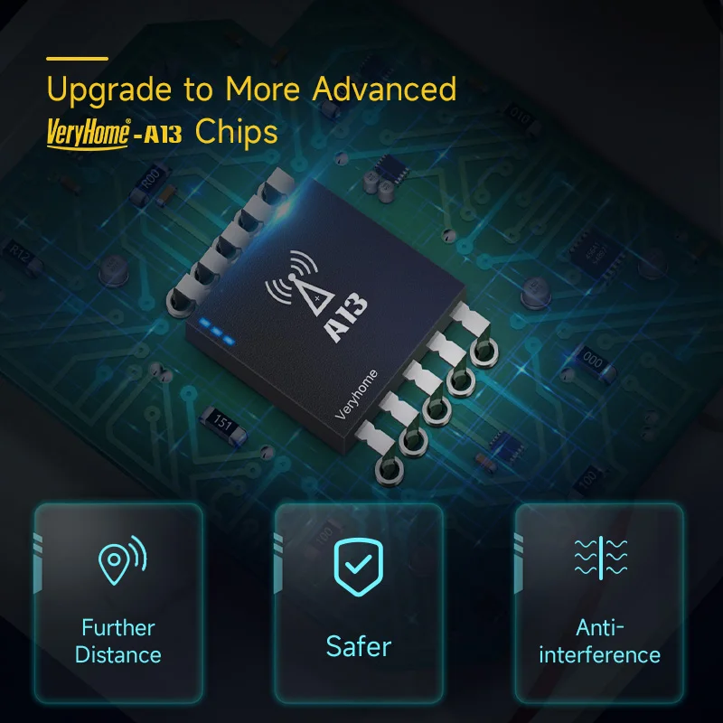 Thumbnail 2 - #33 Budget Door Bells & Chimes for Smart Shoppers