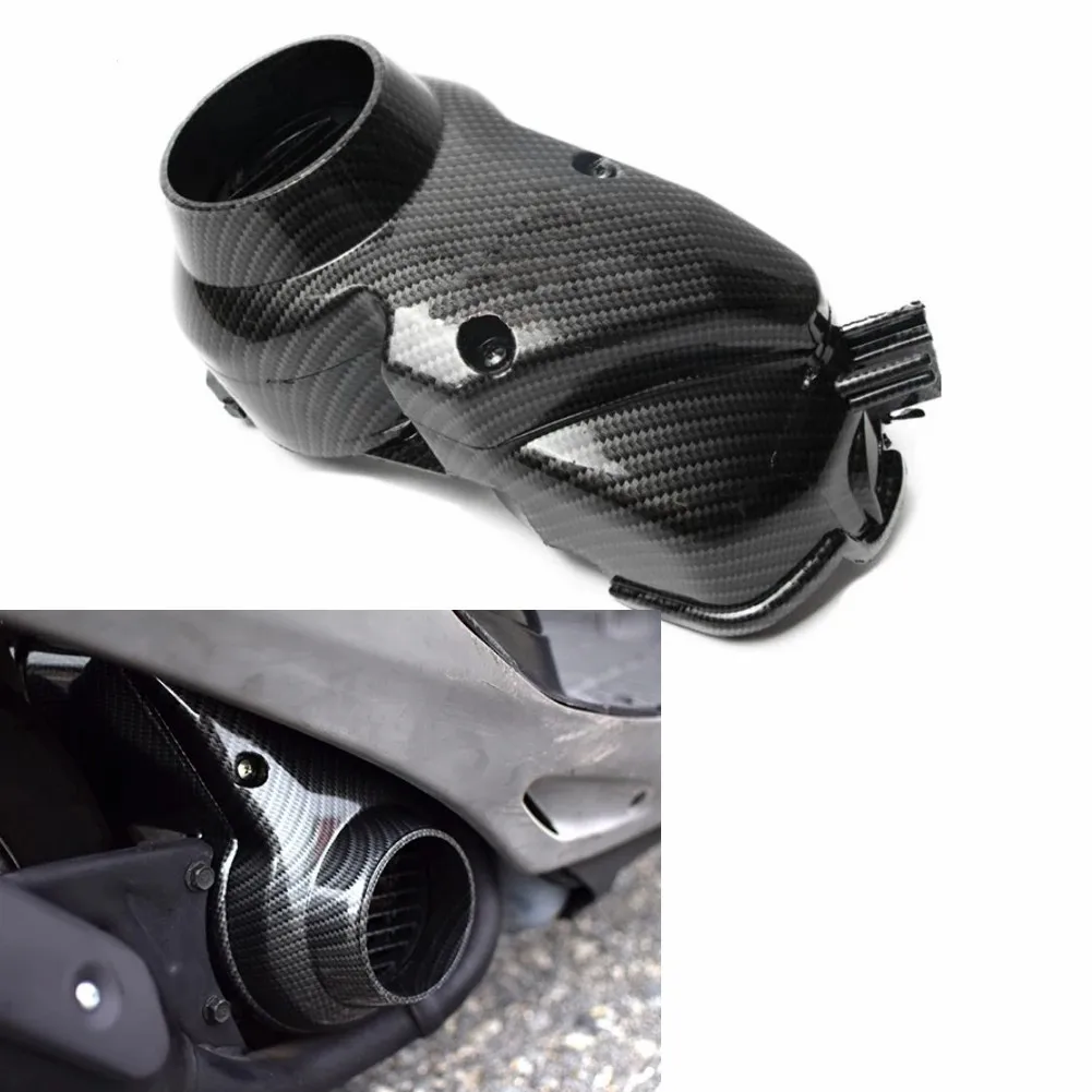 Pasuje do Honda DIO ZX50 AF18 AF27 AF28 AF25 Osłona wentylatora motocyklowego skutera Osłona wentylatora silnika af 27 af 28 Czarny