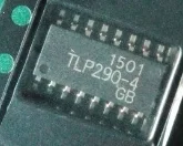 

10 шт. Φ SOP16 TLP290-4GB