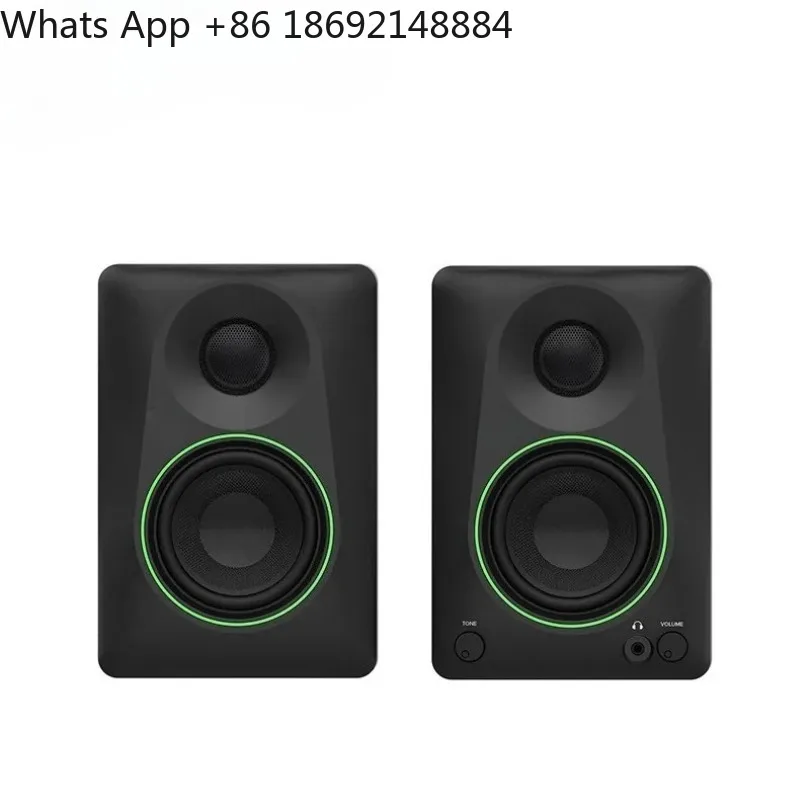 Spot quick delivery CR3.5 CR4.5 CR5BT wireless Bluetooth, desktop, monitor speaker stereo