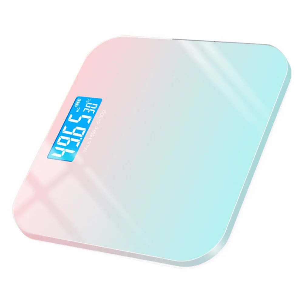 

Baby Digital Weight Scale Large Easy-Read LCD Screen Portable Infant Scale Accurate Measuring Device Infant Scales for Weighing