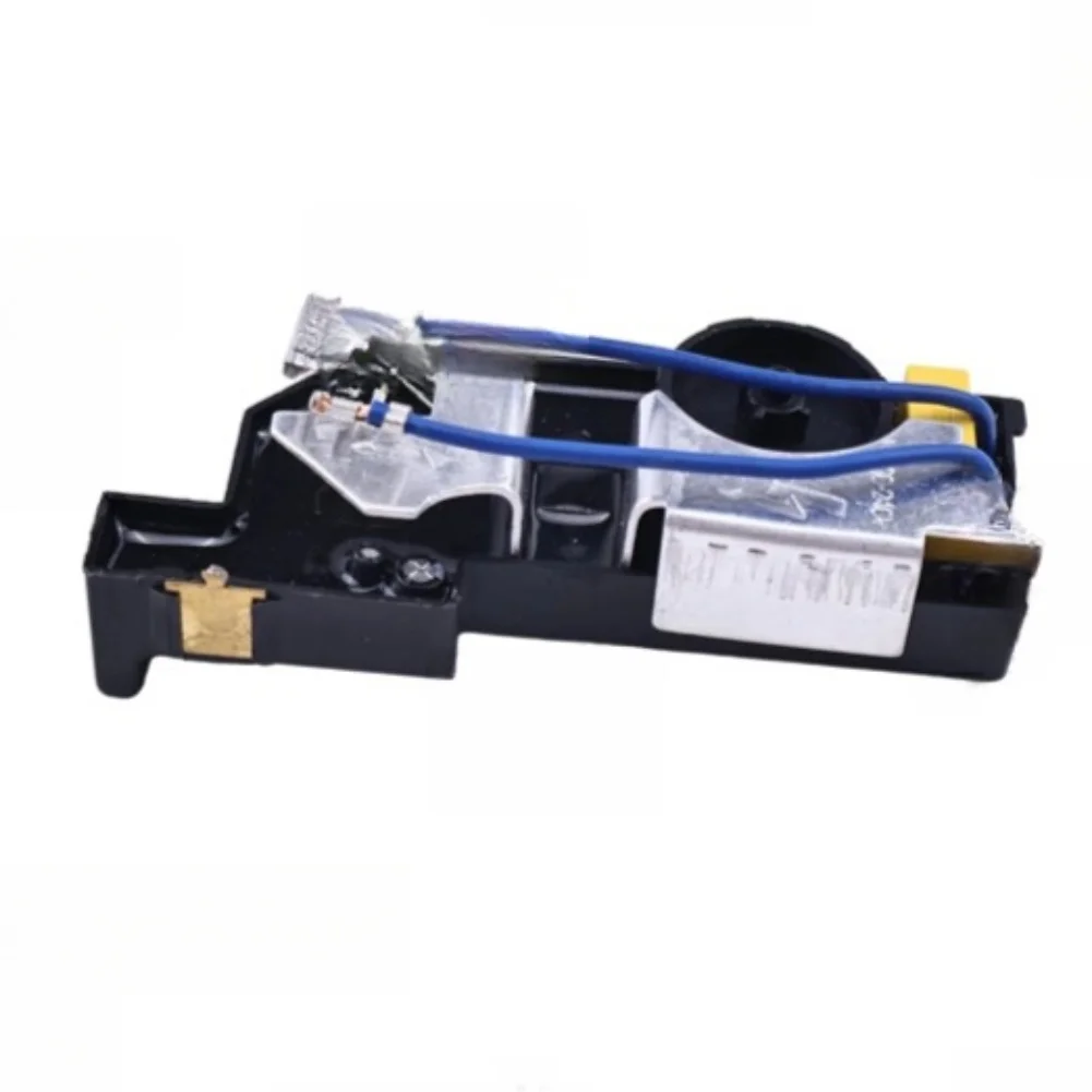 

For Tool Upgrade Black Silver Replacement Controller Replacement Speed Controller For Hammers Overcurrent Protection