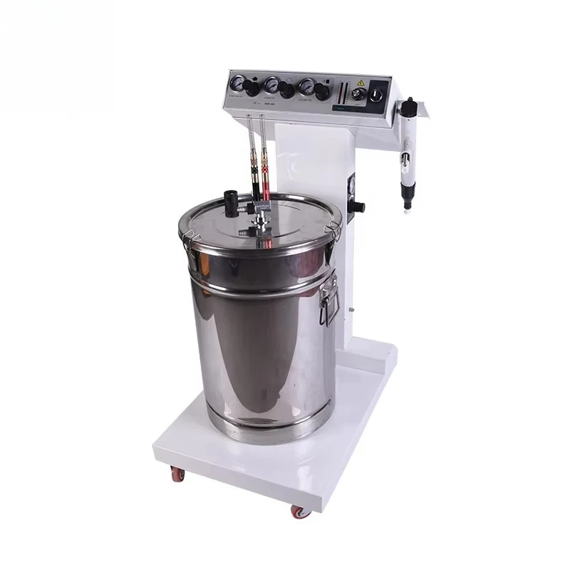 

ONK-851 Industrial High-Efficiency Electrostatic Powder Coating Machine