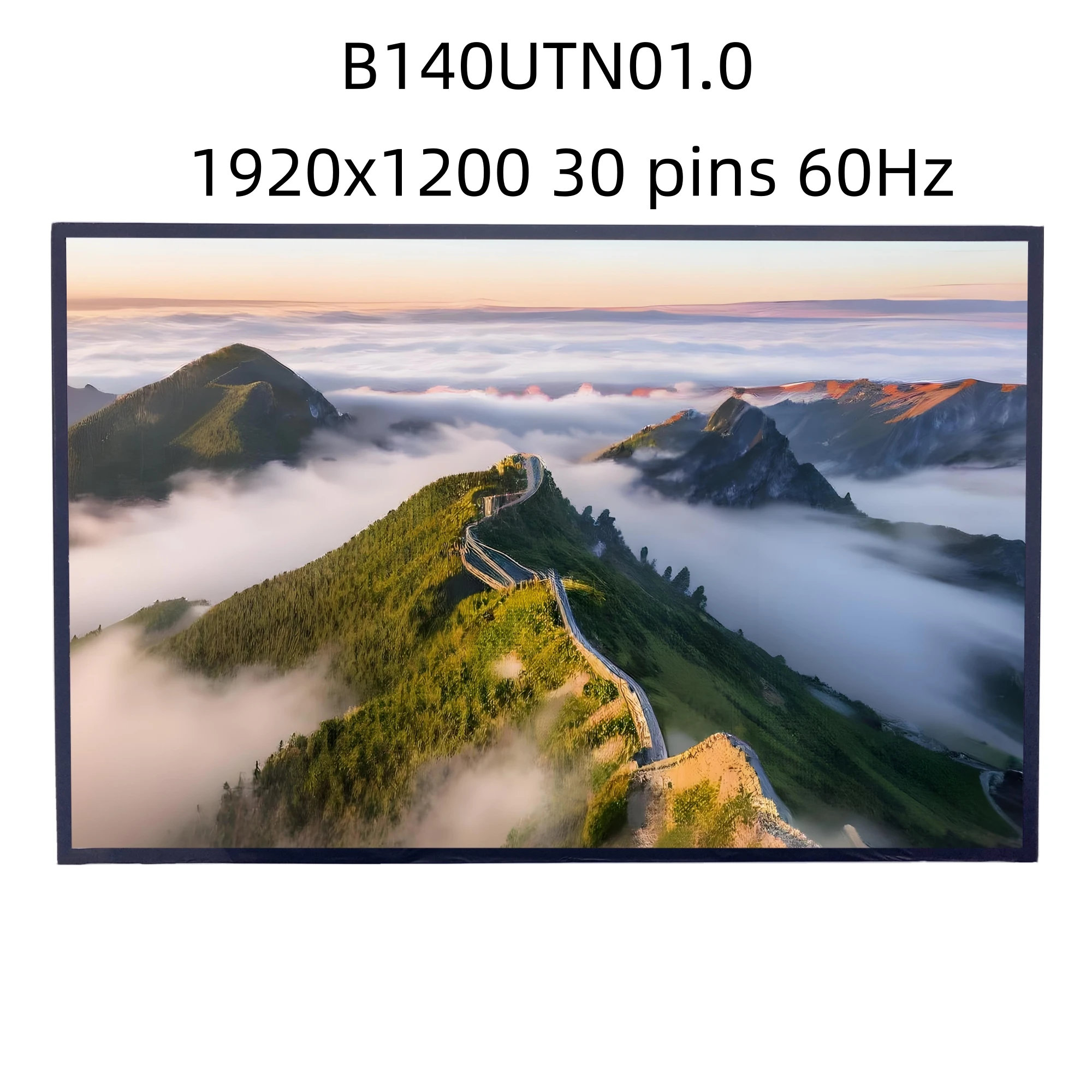 B140UTN01.0 Original 14