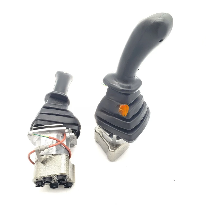 Control Joystick Valve For Rexroth 55 60 65 75 Excavator Parts 25990500 Pilot Valve Assembly 07279783 07229867