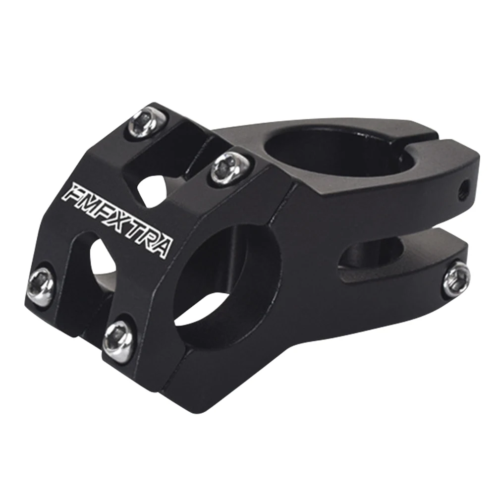 25.4 مللي متر دراجة الجذعية سبائك الألومنيوم قصيرة المقود الجذعية الدراجة الجبلية المقود الجذعية لمعظم الدراجات الثابتة والعتاد الطريق الدراجة الجبلية