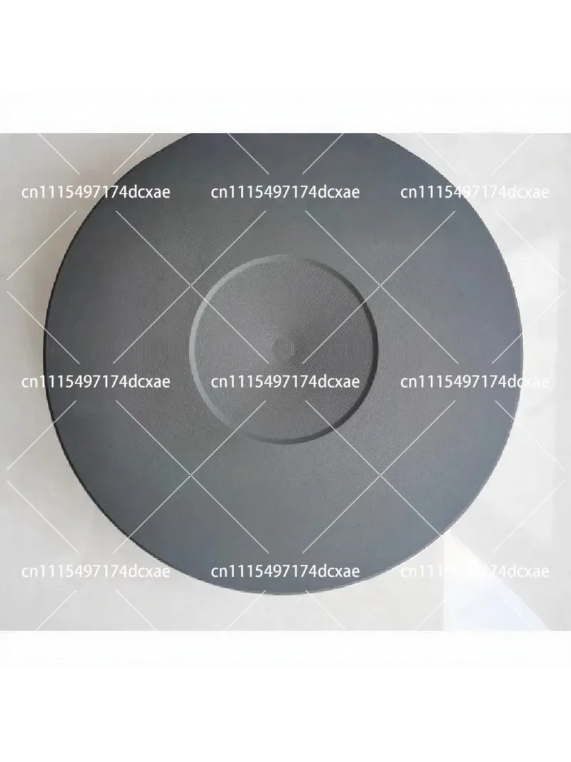 3.5KW 440V Electric Stove Heating Plate 30cm Flat Head Cooktop Replacement Part