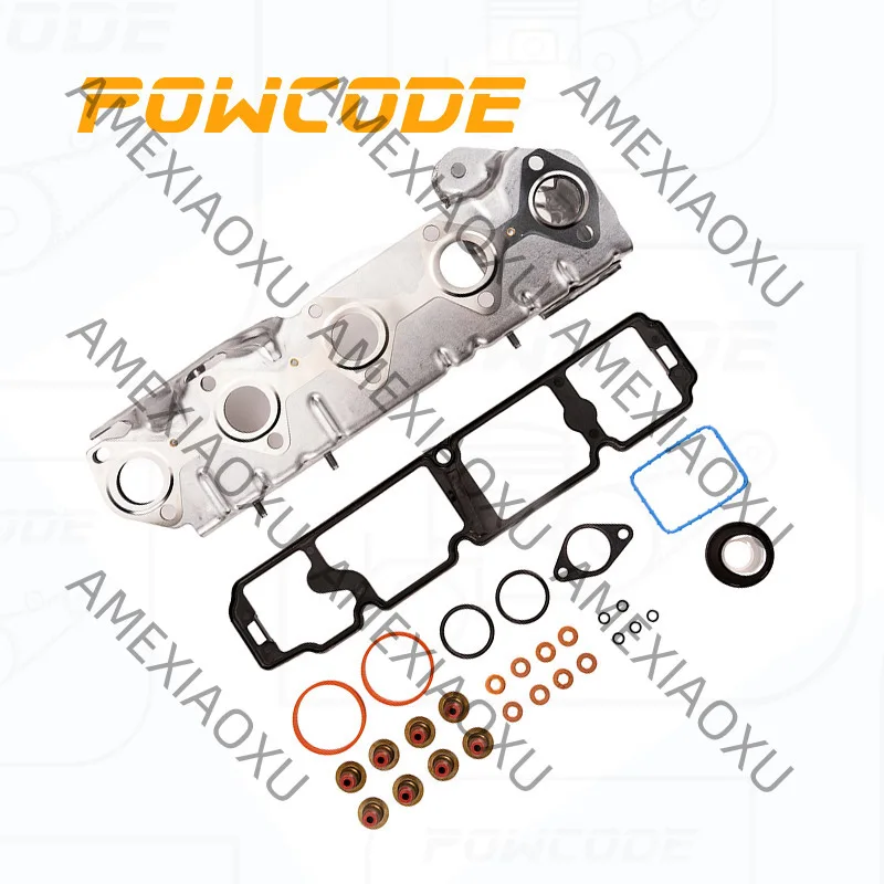 

02-40903-01 For Toureno/Citroen DS3/508-1.4/1.5/1 Gasket Kit