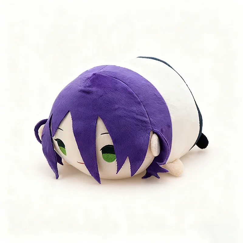 20/30CM Kreatywna Pluszowa Zabawka Cosplay Chainsaw Man Reze z Kreskówki Anime, Urocza Miękka Poduszka do Przytulania, Figurka Anime z Gry, Gadżet Anime, Prezent dla Dzieci