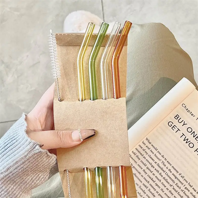 High Borosilie Glas…