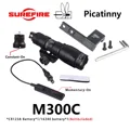M300C Picatinny BK