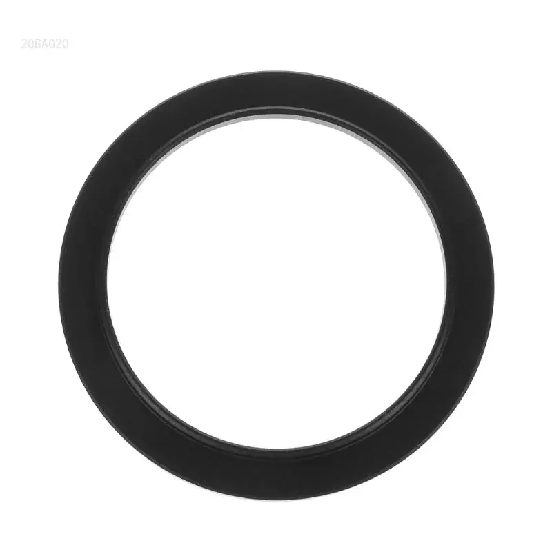 

49mm To 58mm Metal Step Up Rings Lens Adapter Filter Camera Tool Accessories New