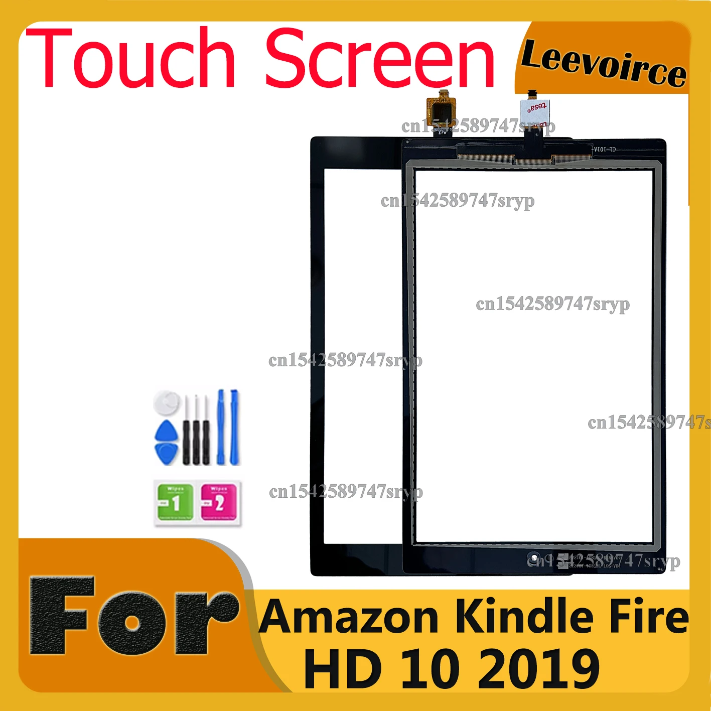 M2V3R5 Ekran Tamiri: 2019 Kindle Fire HD 10 İçin Gerçek Kullanıcı Deneyimi ve Detaylı Değerlendirme