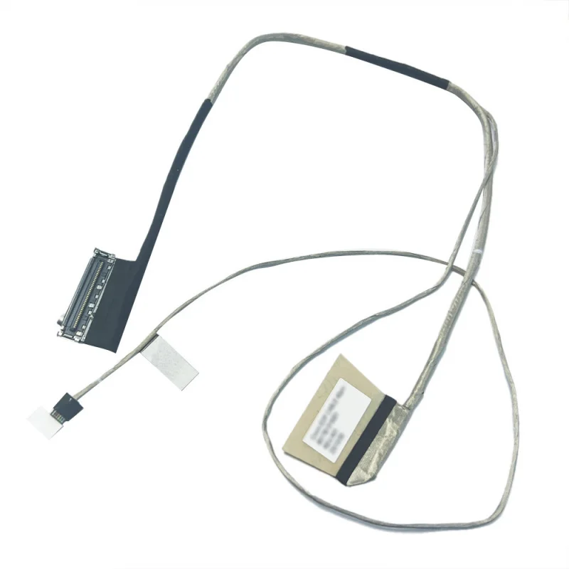 FOR Acer Predator Helios 300 PH315-52 LCD LED Screen Cable 40PIN 50.Q5MN4.010