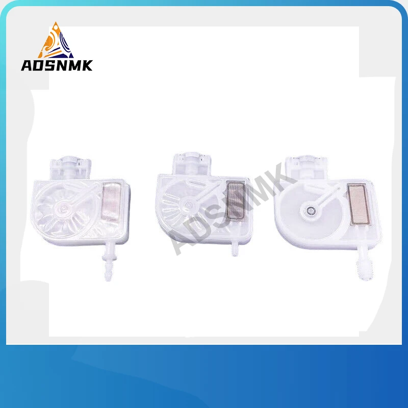 20 piezas cabezal de impresión amortiguador de tinta ECO solvente para impresora Epson DX5 4400 4450 4800 4880 4880C 7400 7450 7800 7880 9880 9450 9800