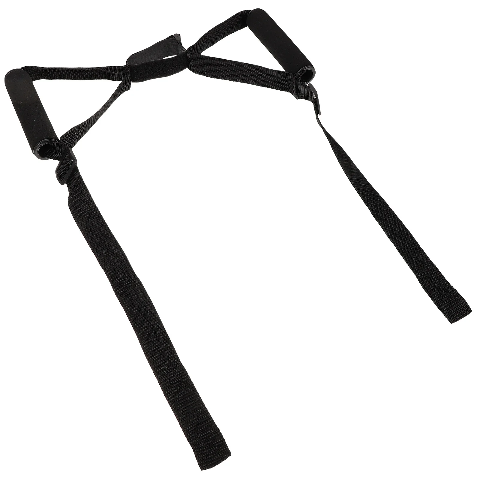 لوح مقعد احترافي للأطفال بدواسة قابلة للطي وحزام محمول للدراجة خفيف الوزن وسهل التركيب ومتين لركوب الخيل في الهواء الطلق