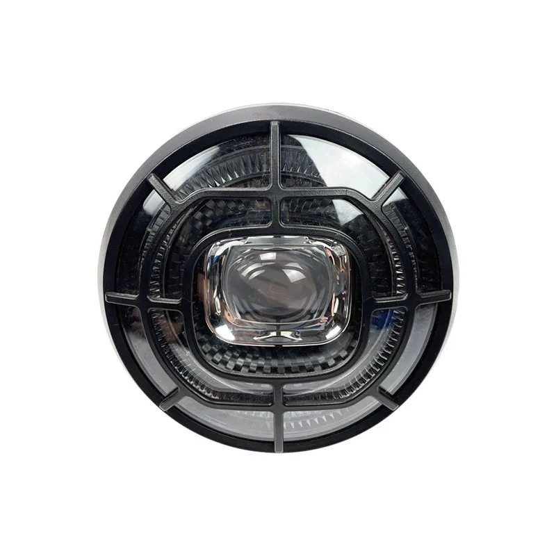 Headlight for Y1/S2/RX, Front Head Lamp Assembly, Modified Lighting Upgrade, Series Replacement Accessories