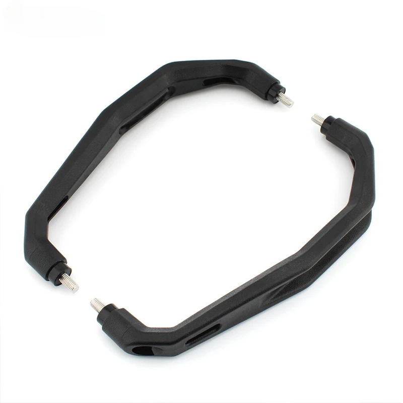 Per Yamaha Tenere 700 Tenere700 XT700Z XT 700 Z 2019-2023 Moto Passeggero Posteriore Maniglia di sostegno Sedile Maniglia a mano Grab Bar Rail