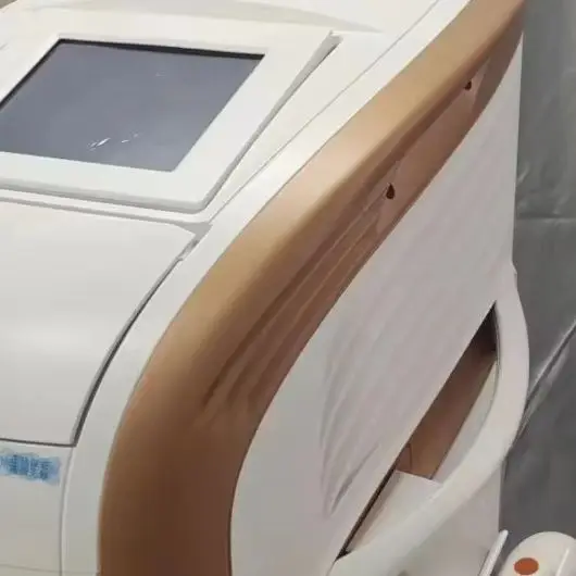 M22 3 In 1 Photon OPT IPL Machine Skin Rejuvenation Hair Removal Tattoo Removal Multifunctional Professional Beauty Device