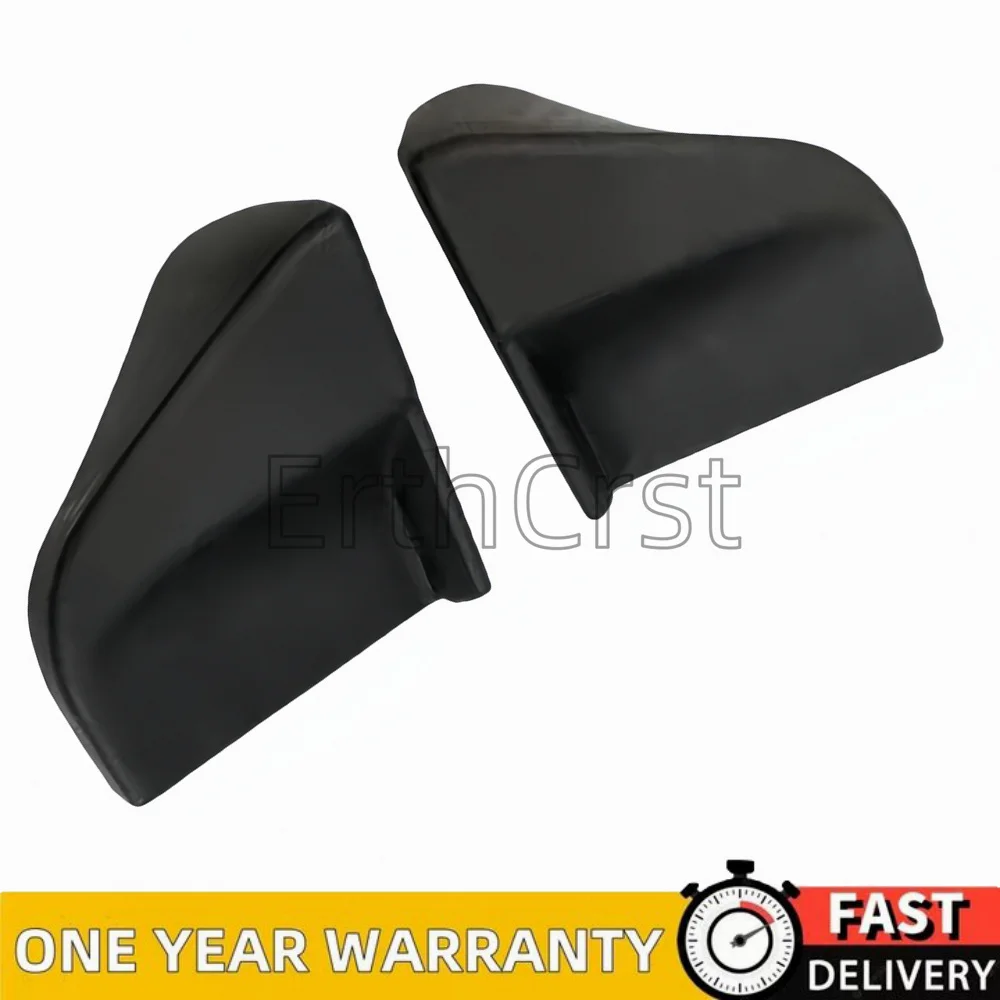 

Car Door Side Step End Cap For NISSAN QASHQAI J10 2007-2015 Car Accessories Top/ End Plug Cover Replacement Parts