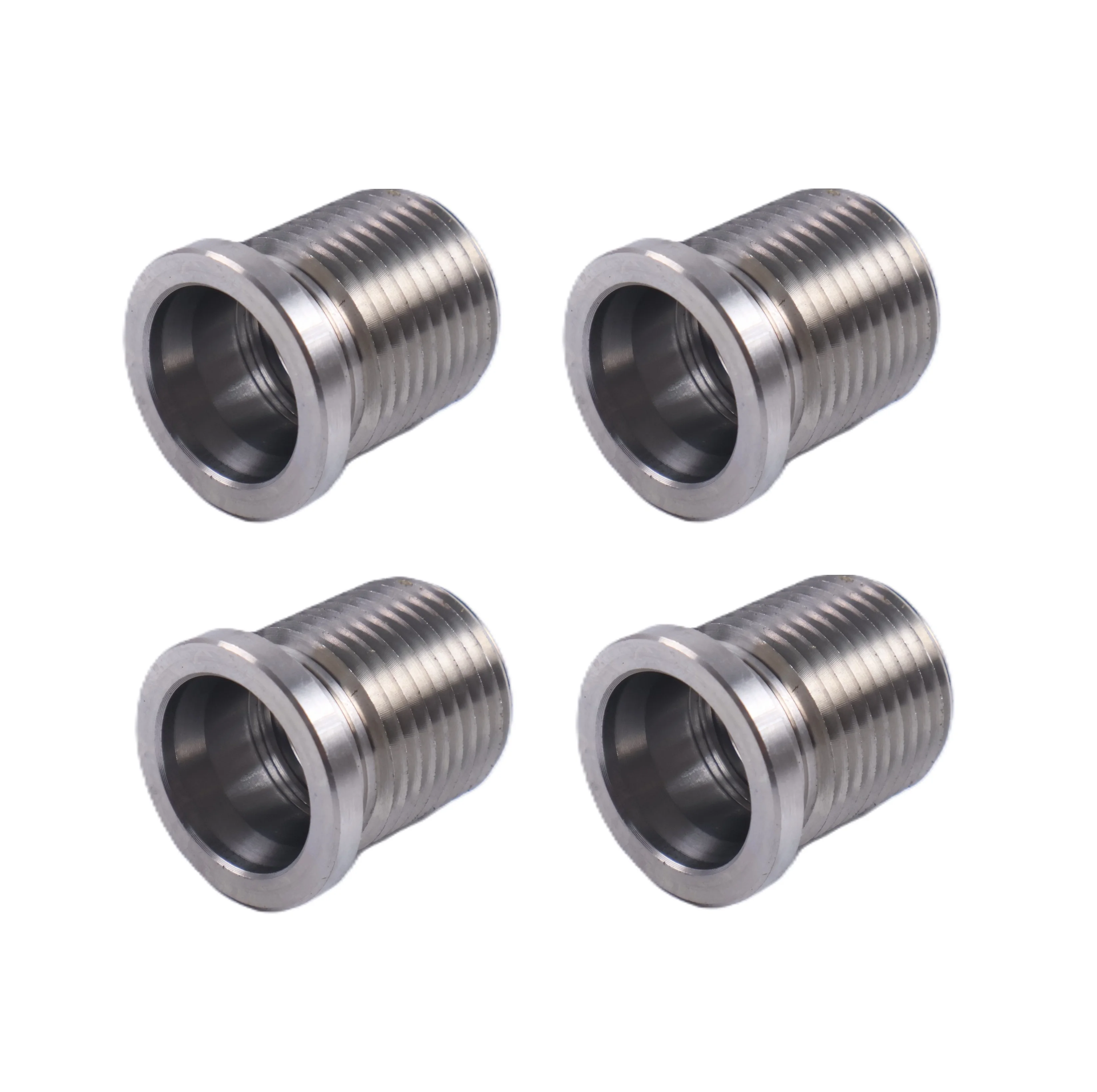 1/4PCS Spark Plug P… - image