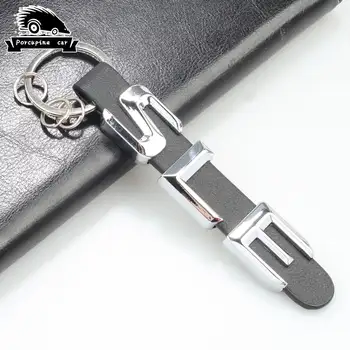 6 best sales एएमजी कीचेन - №5