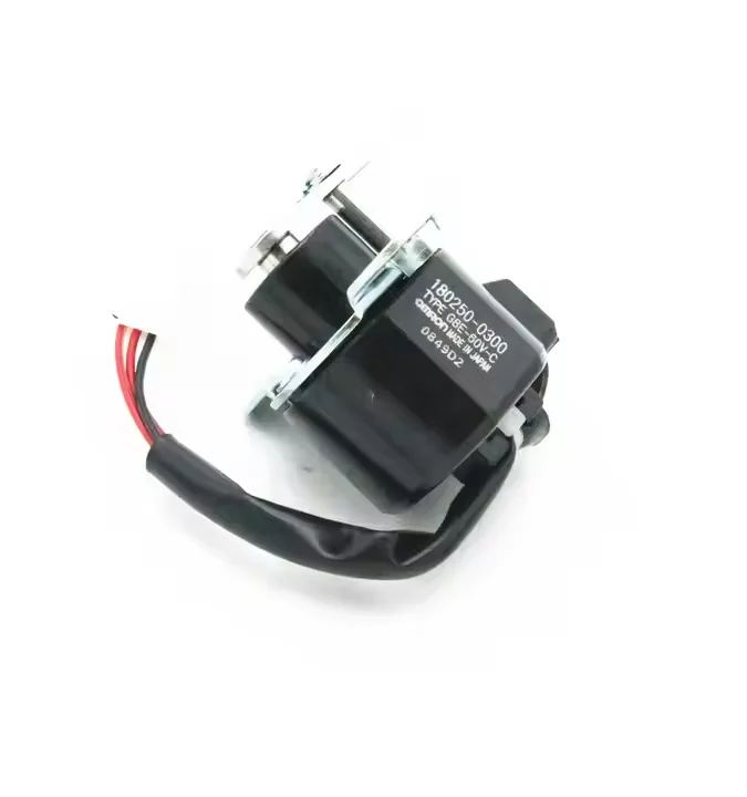 1-80250030-0 6HK1 Engine Sensor Series Highly Accurate and Stable Monitoring for Isuzu N Series Models