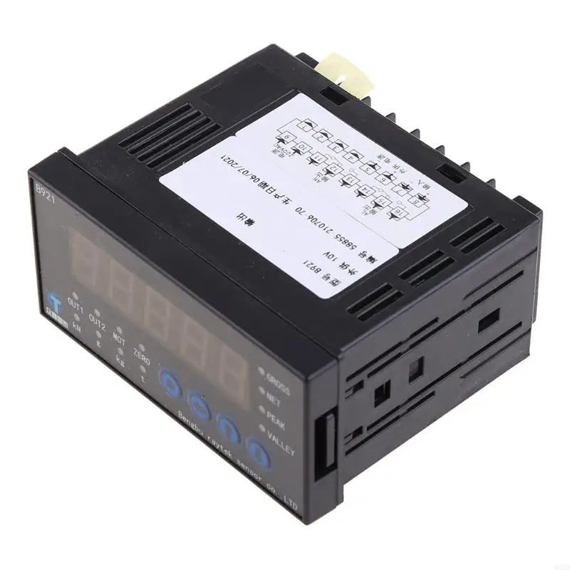 462d Laadcelindicator Display Weegt transducer Batching Trasmitter S gewicht sen