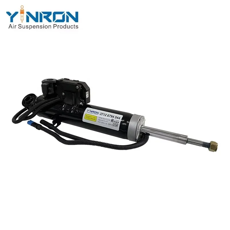 

Suspension System Parts Come WiVDC Shock Absorber Rear Right for X5 E70 37126794544
